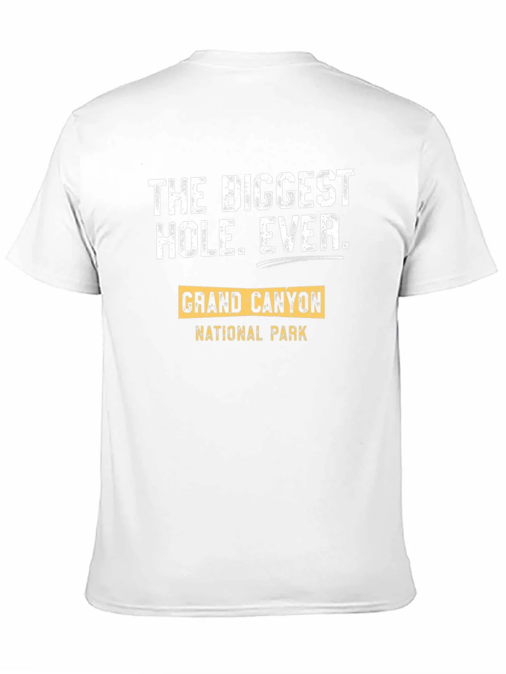 Grand Canyon National Park T-Shirt product image 8