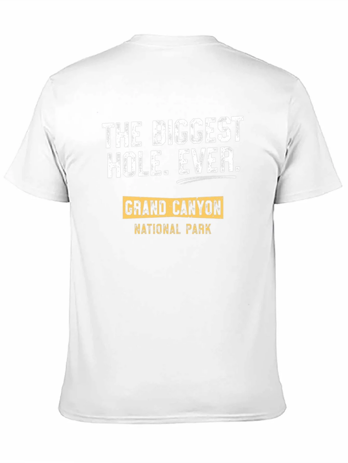 Grand Canyon National Park T-Shirt product image 8