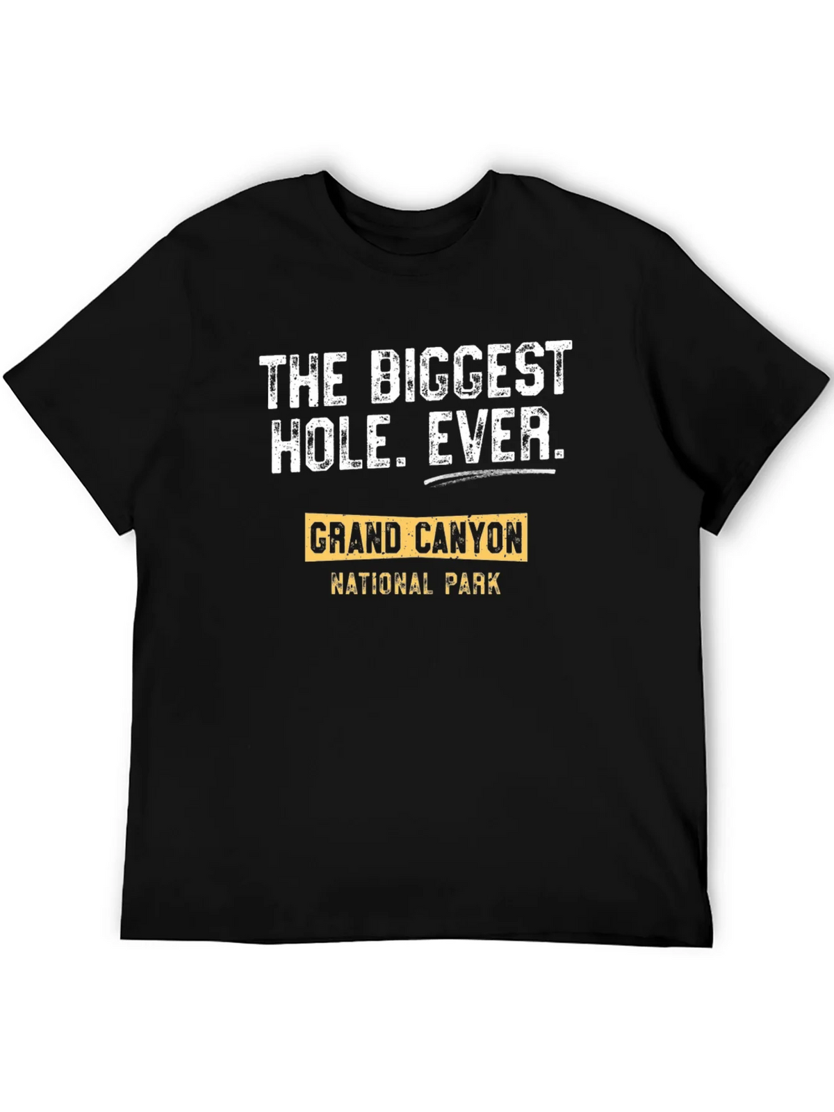 Grand Canyon National Park T-Shirt product image 5