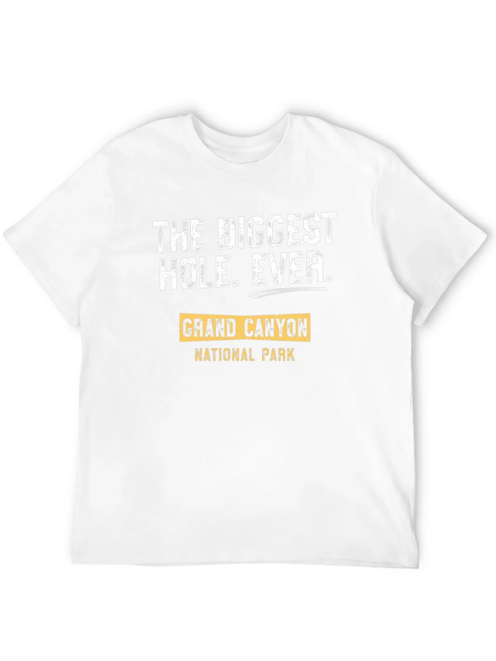 Grand Canyon National Park T-Shirt product image 9