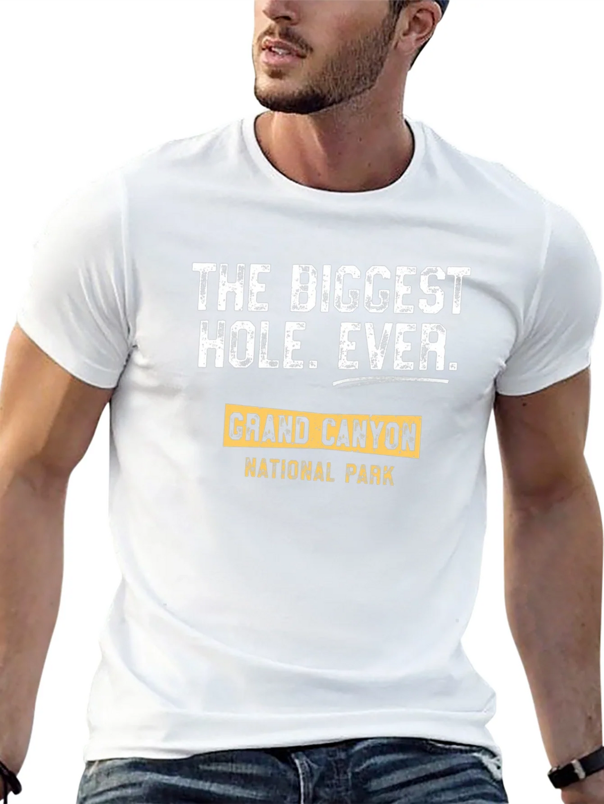 Grand Canyon National Park T-Shirt product image 10