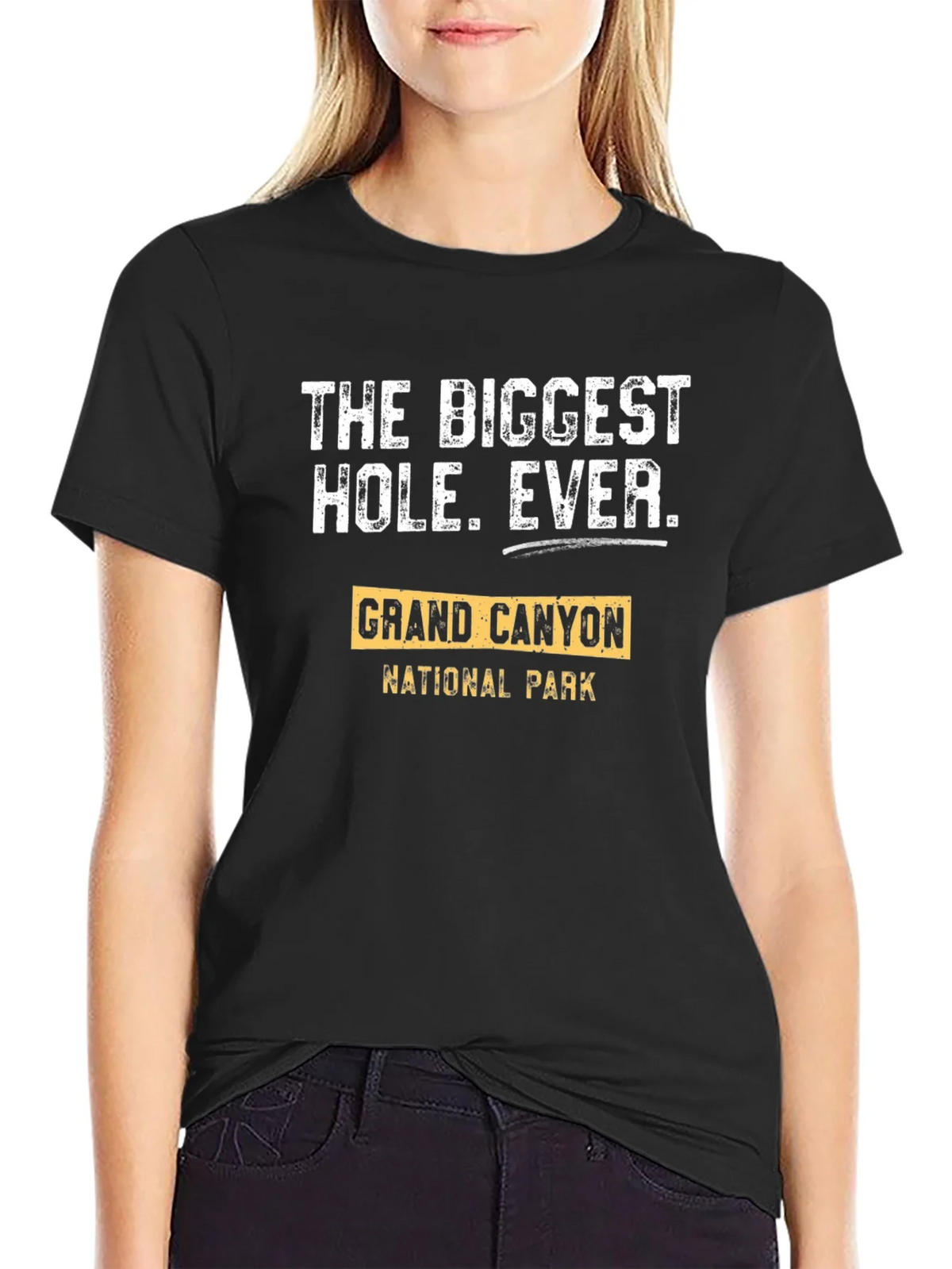 Grand Canyon National Park T-Shirt product image 2