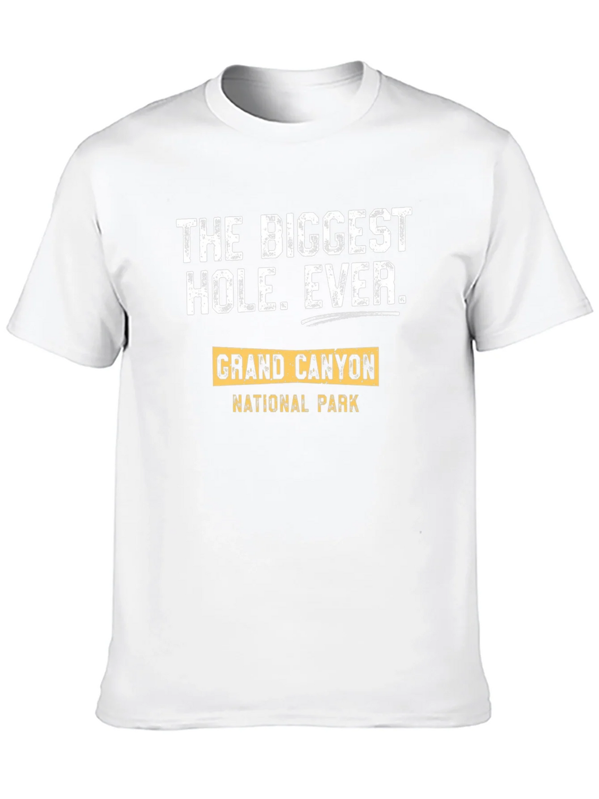 Grand Canyon National Park T-Shirt product image 7