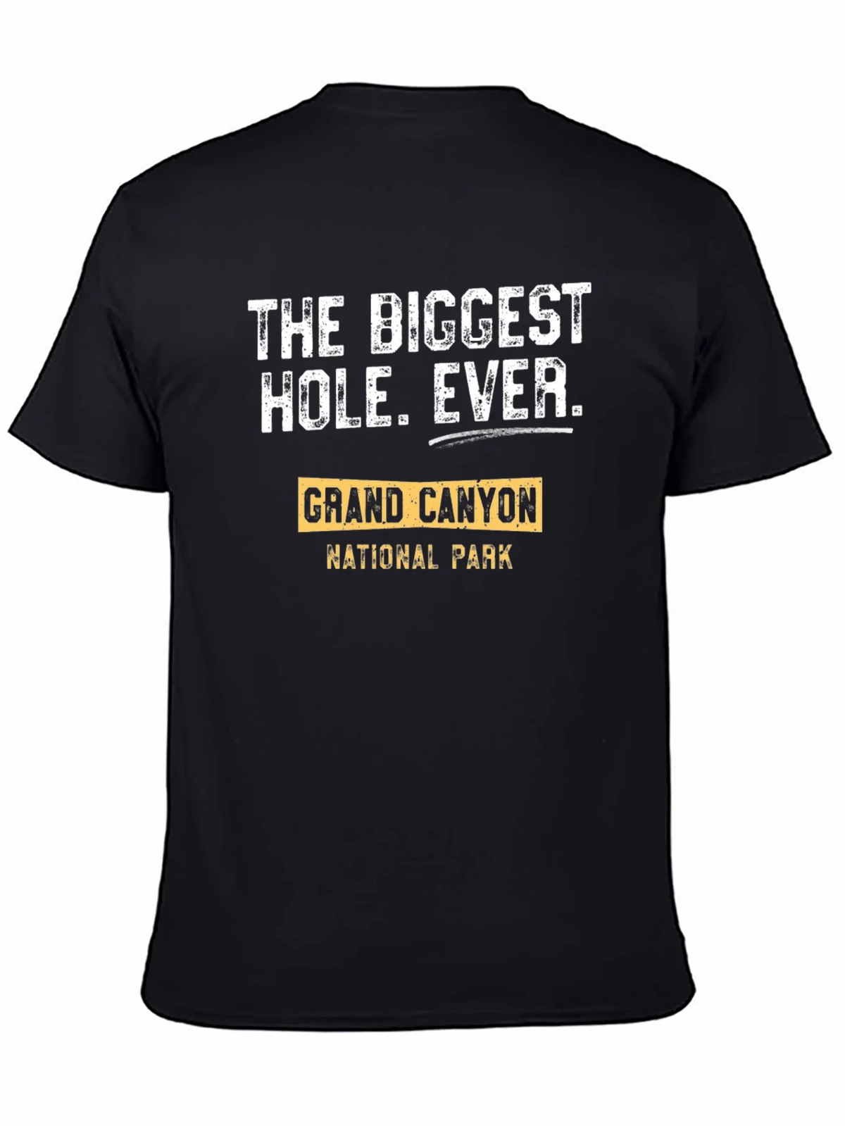 Grand Canyon National Park T-Shirt product image 4