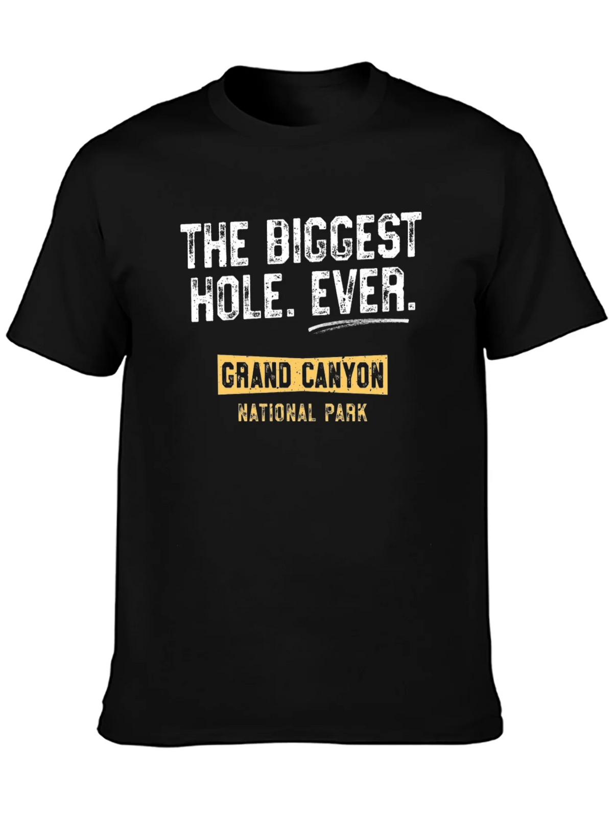 Grand Canyon National Park T-Shirt product image 3