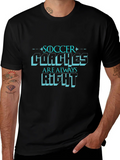 Soccer Coaches are Always Right T-Shirt product image 1