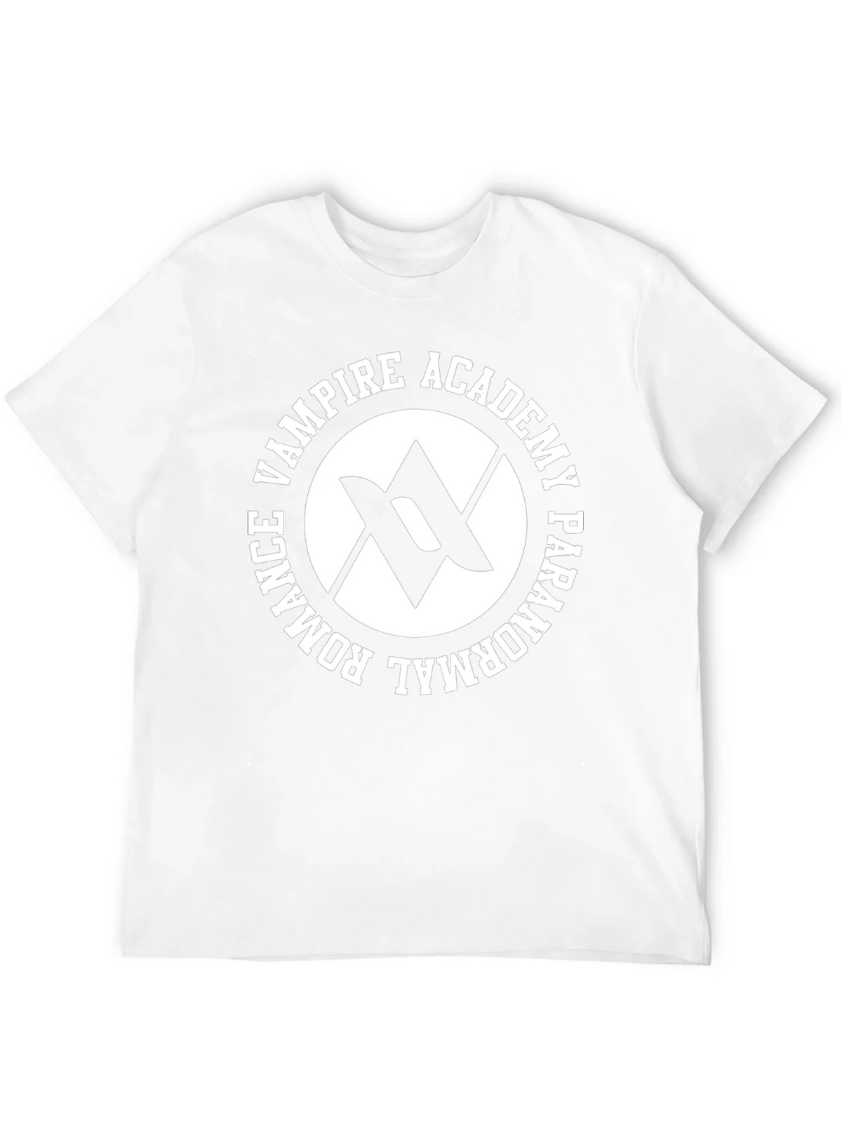 Vampire Academy T-Shirt - Paranormal Romance product image 2