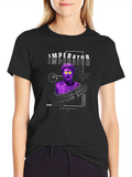 Imperator Marcus Aurelius Graphic Tee product image 1