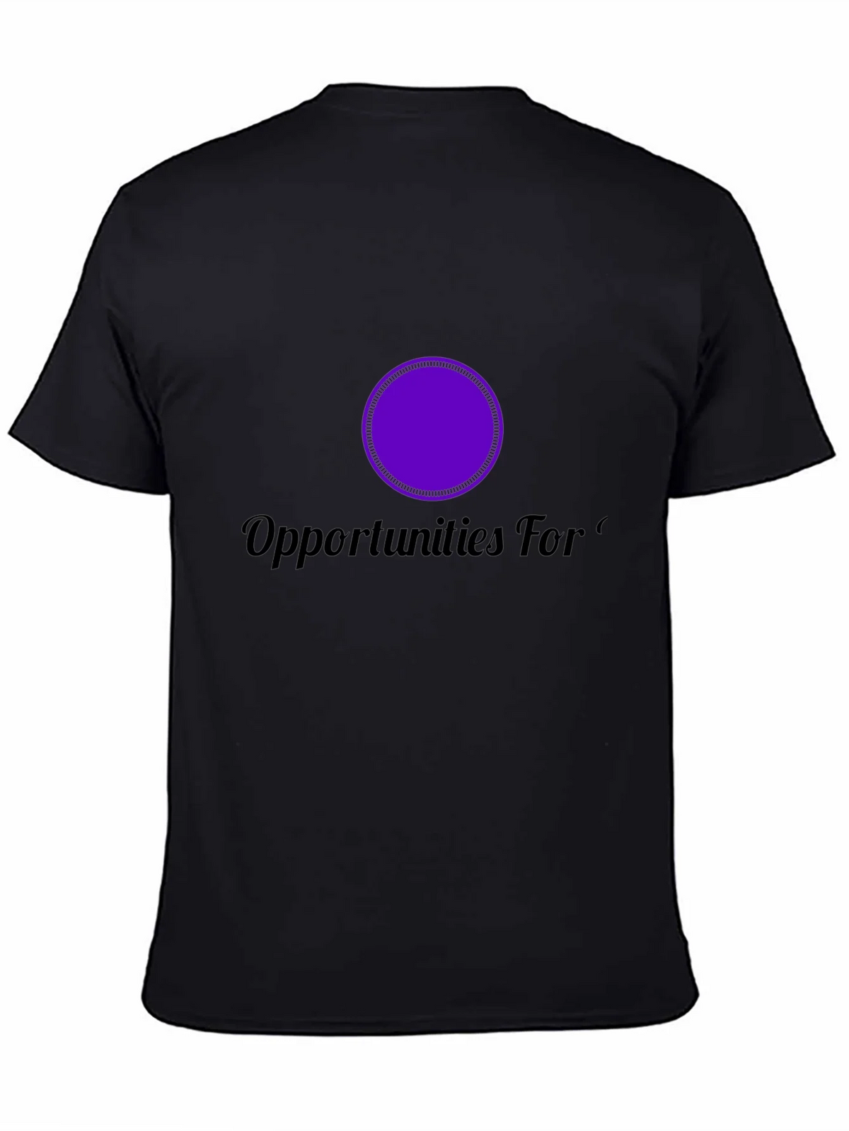 Opportunities For... T-Shirt product image 2