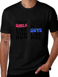 Cause Girls Like You T-Shirt product image 1