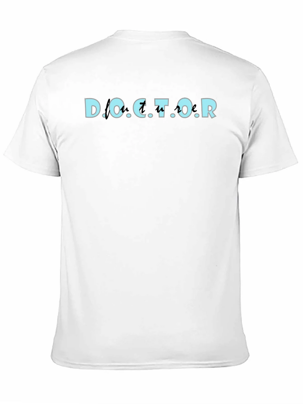 Cool Doctor T-Shirt product image 10