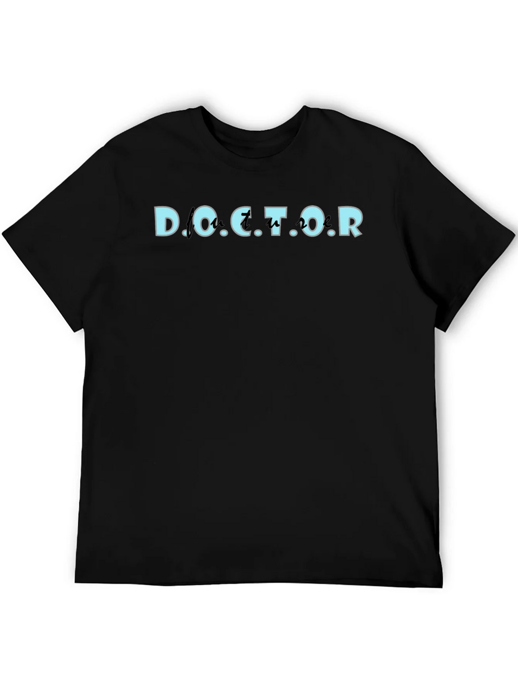 Cool Doctor T-Shirt product image 5