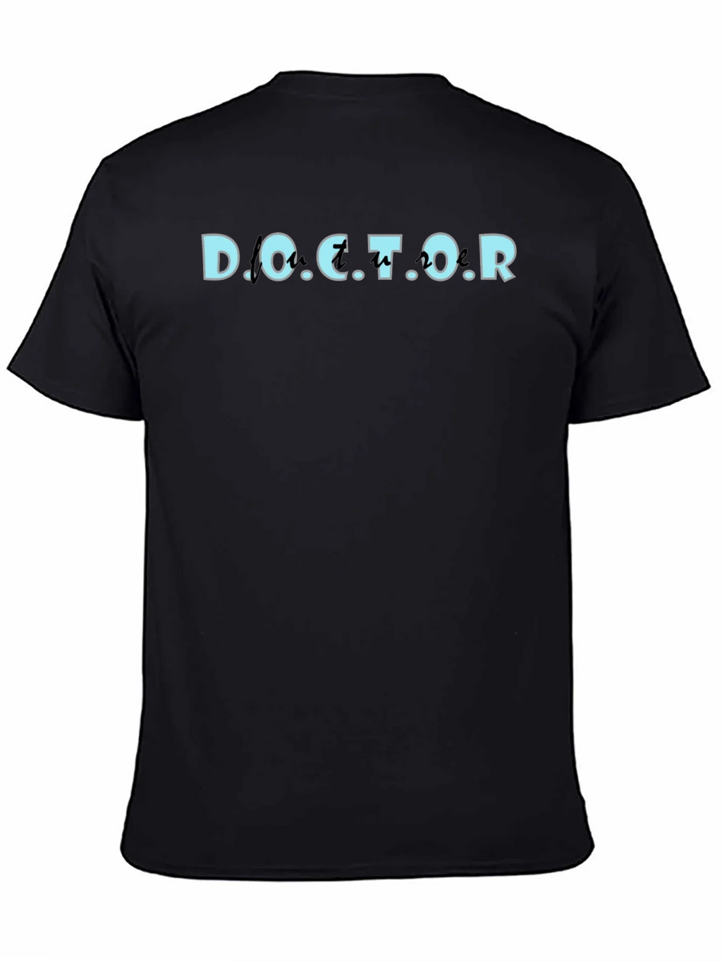 Cool Doctor T-Shirt product image 4