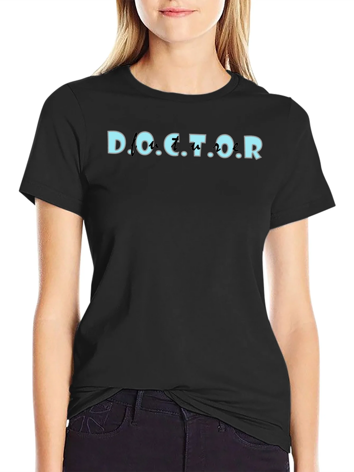 Cool Doctor T-Shirt product image 2