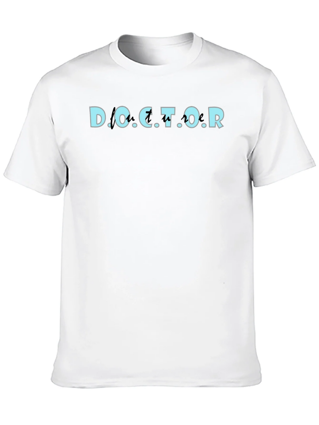 Cool Doctor T-Shirt product image 9