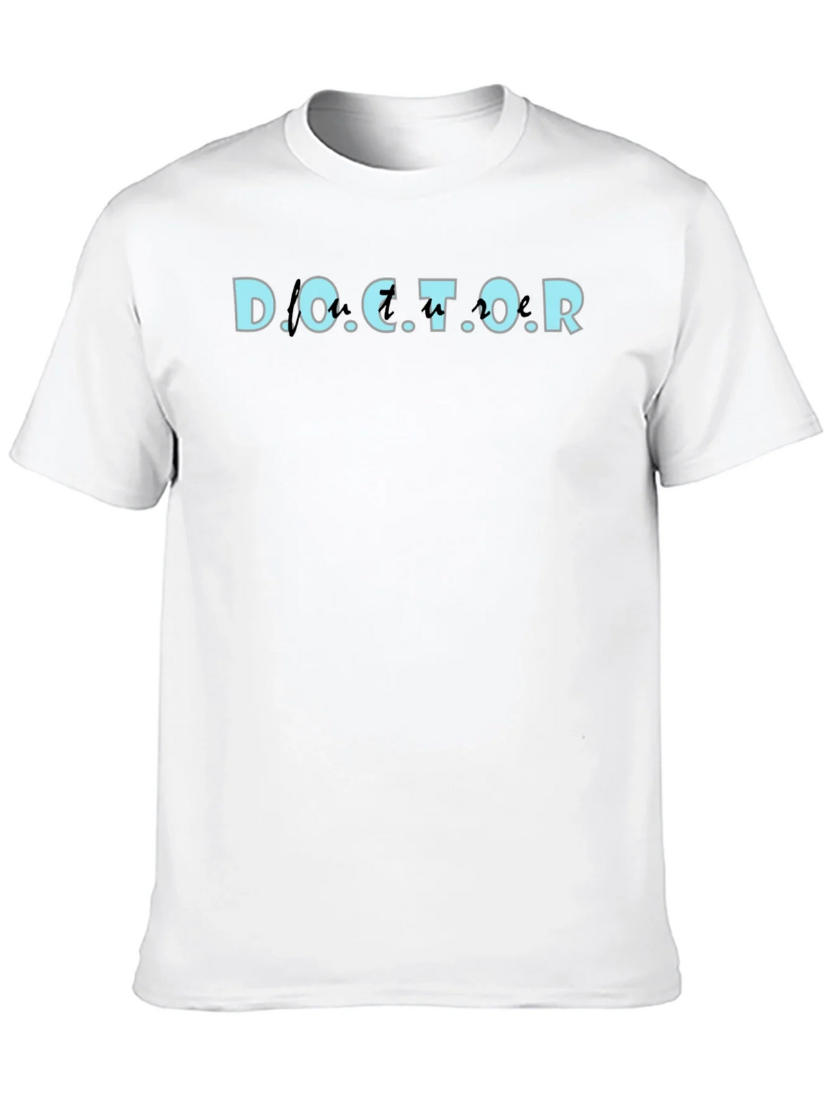 Cool Doctor T-Shirt product image 9