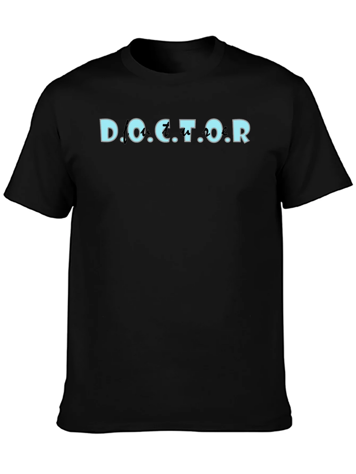 Cool Doctor T-Shirt product image 3