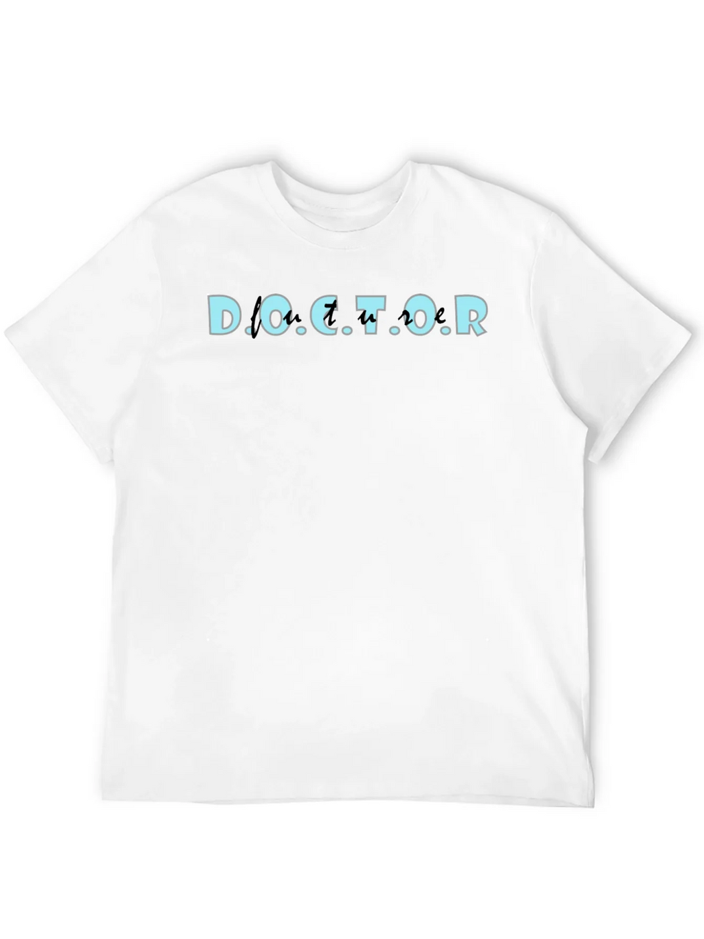 Cool Doctor T-Shirt product image 11