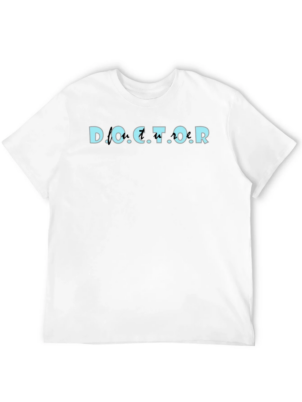 Cool Doctor T-Shirt product image 11