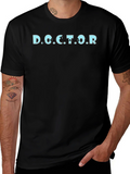 Cool Doctor T-Shirt product image 1
