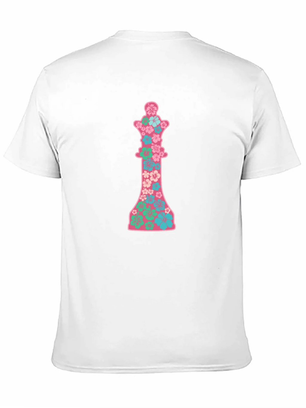 Floral Queen Graphic Tee product image 10