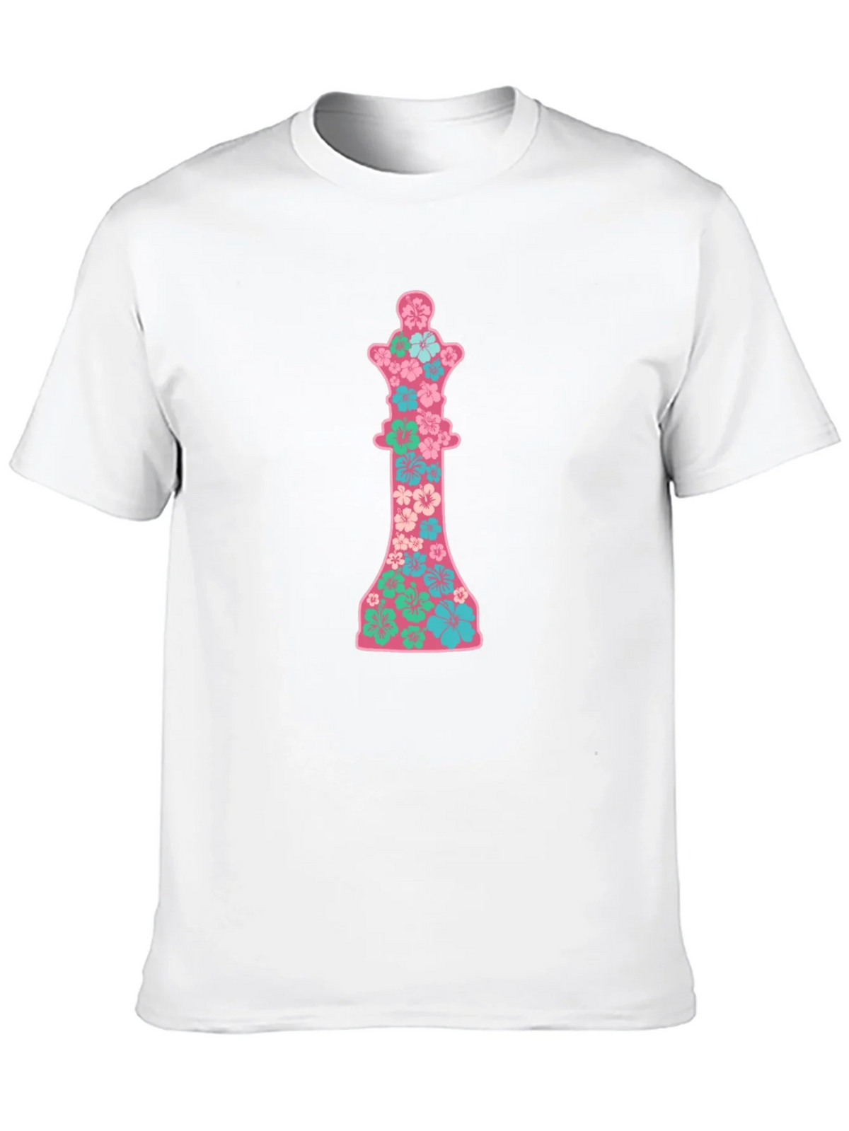 Floral Queen Graphic Tee product image 9