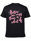 Better an Oops T-Shirt product image 1