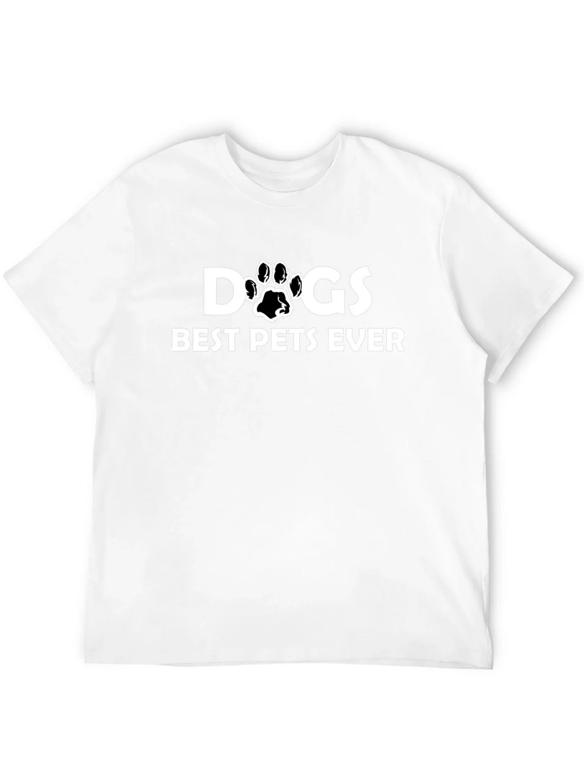 Dogs Best Pets Ever - Graphic T-Shirt product image 9