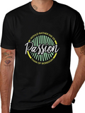 Passion T-Shirt - Die of Not Boredom product image 1