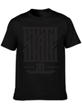 Dark Sk8 Graphic Tee - Edgy Style product image 1