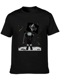 Ethereum Moon Landing T-Shirt product image 1
