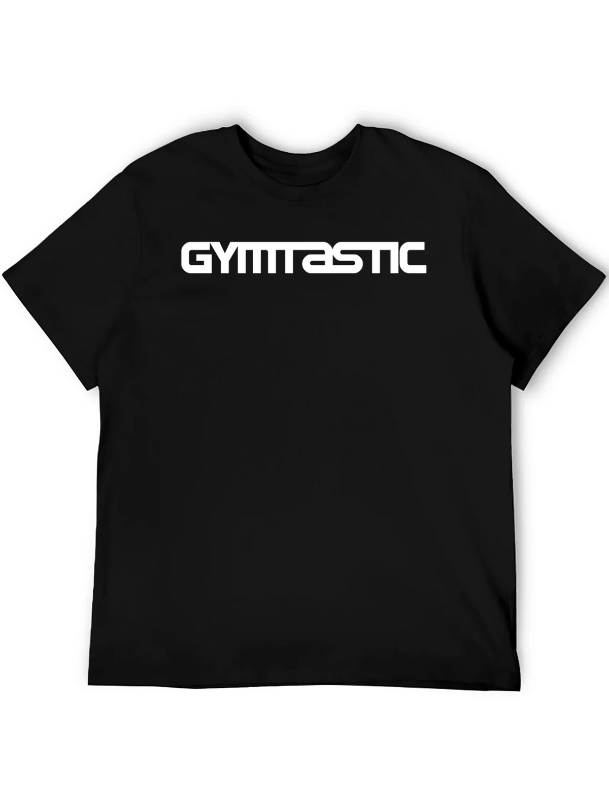 Gymnastic Graphic T-Shirt - Stylish Activewear product image 5