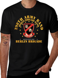 298th Army Band Berlin Brigade T-Shirt product image 1