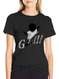 Goal! Graphic T-Shirt - Sporty Design product image 1