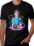 Old School Music T-Shirt product image 1