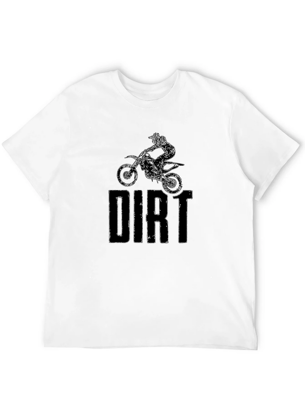 Dirt Bike T-Shirt - Motorcross Style Tee product image 11