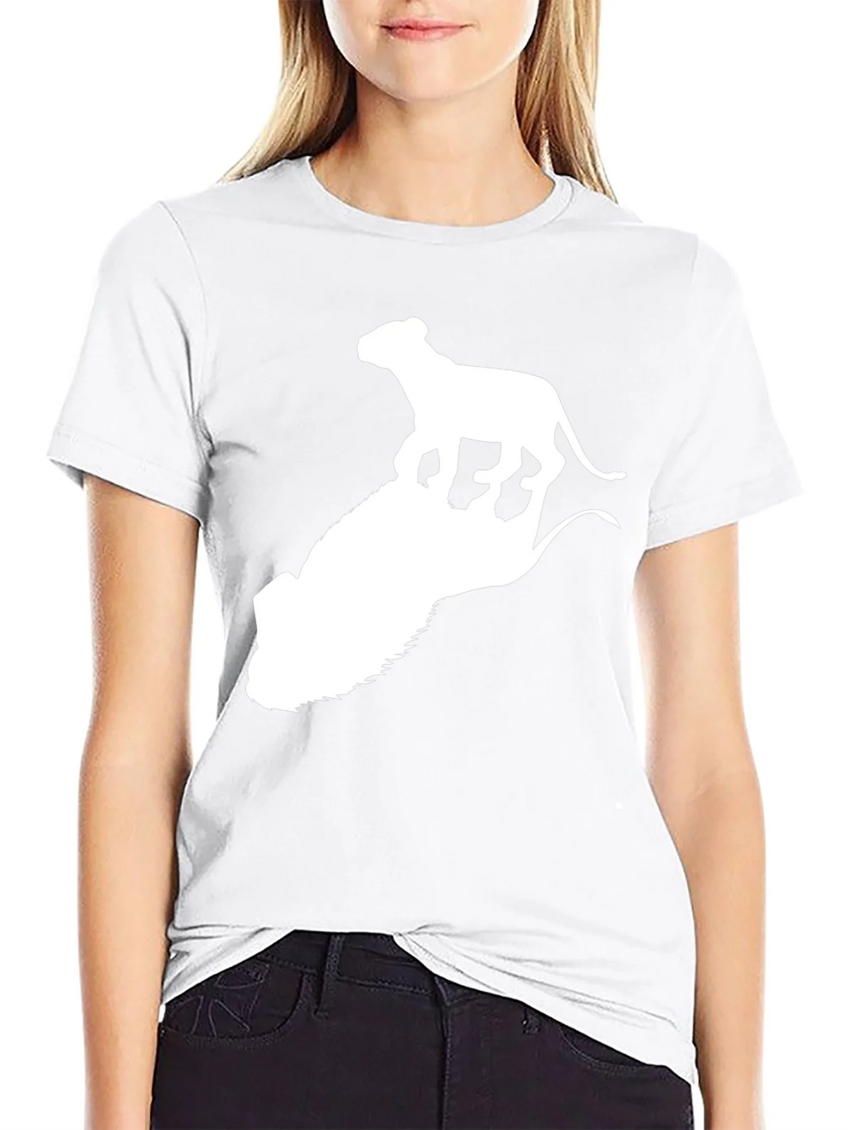 Lion King Black T-Shirt - Simba on Pride Rock product image 7