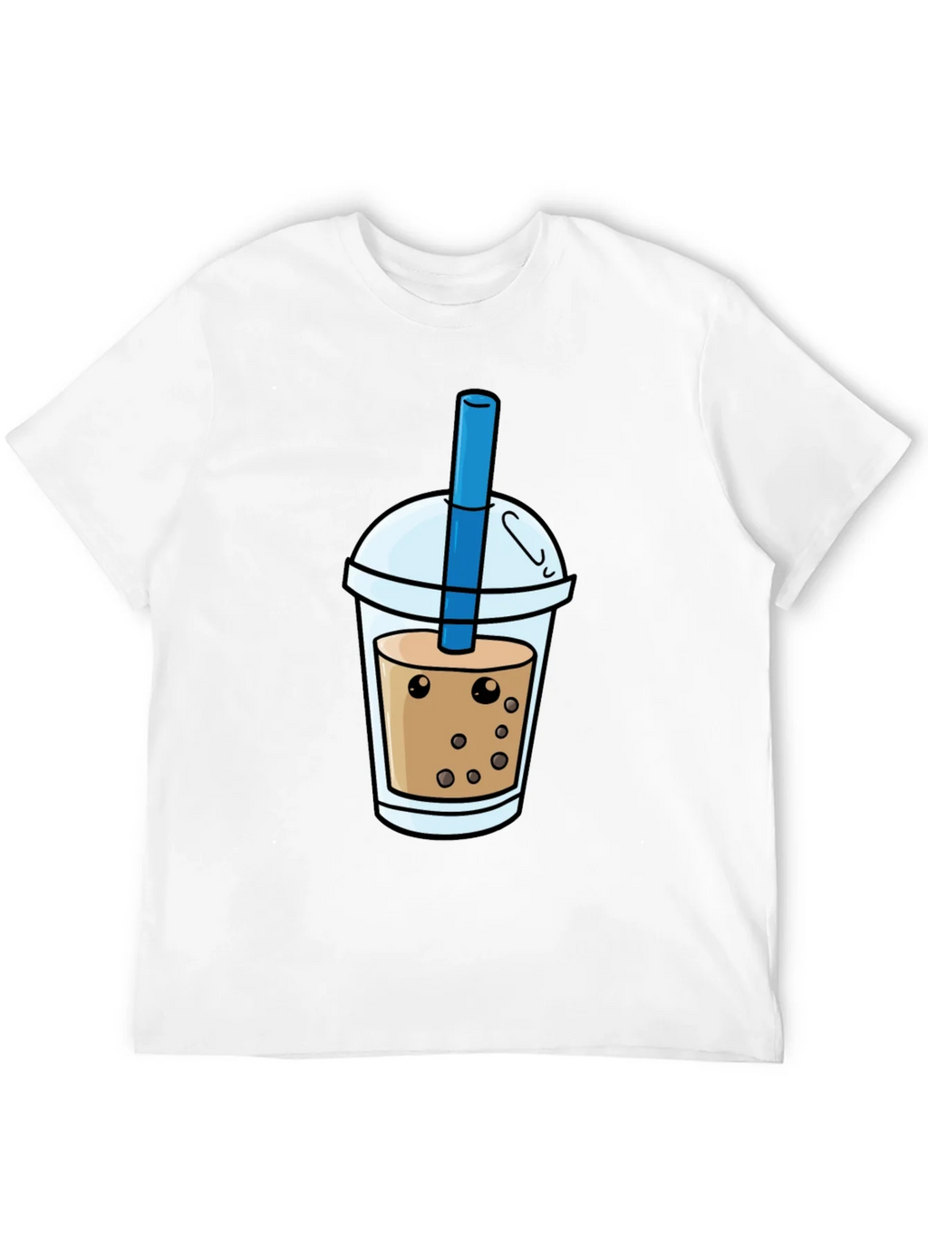 Boba Tea Graphic Tee - Casual Style product image 11