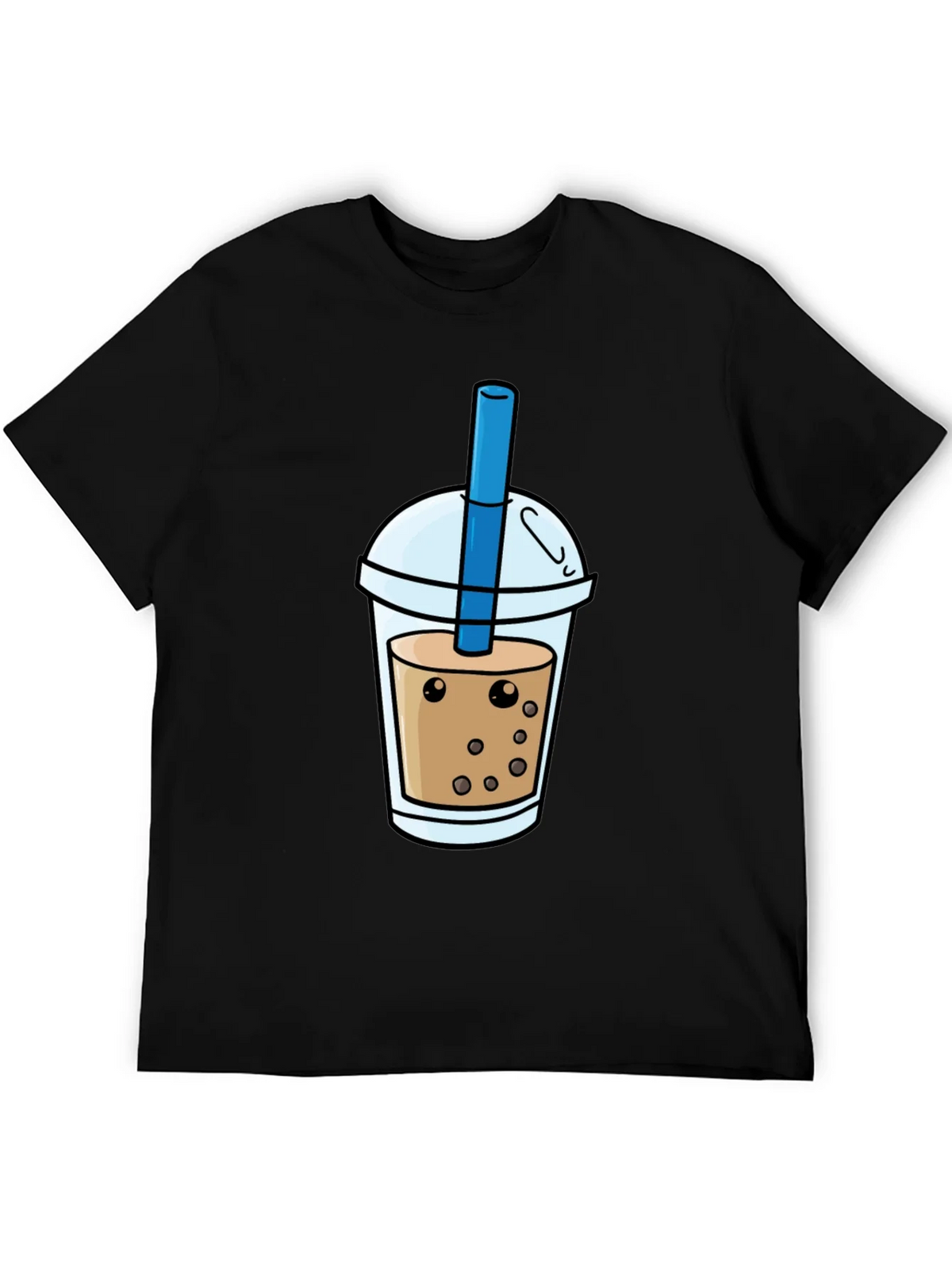 Boba Tea Graphic Tee - Casual Style product image 5