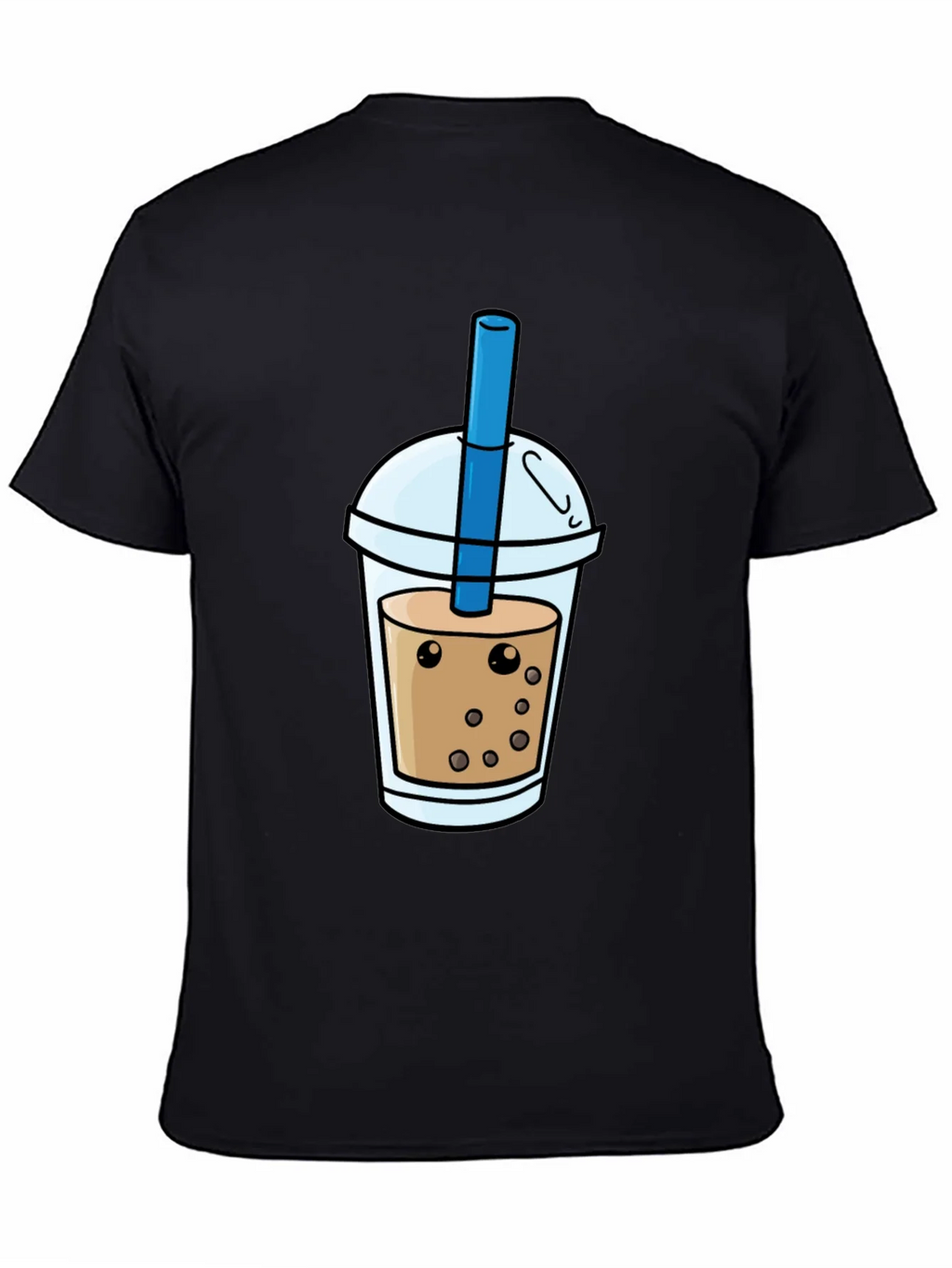 Boba Tea Graphic Tee - Casual Style product image 4