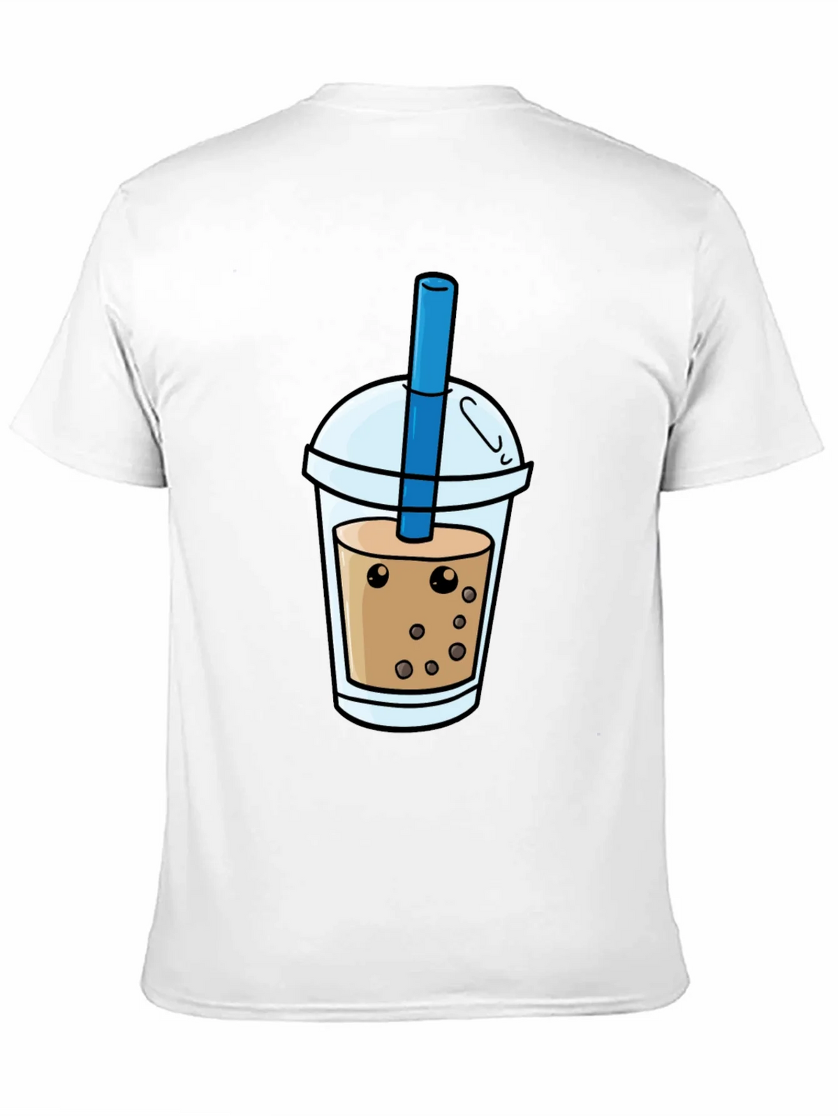Boba Tea Graphic Tee - Casual Style product image 10