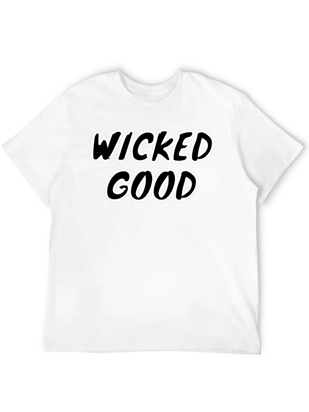 Wicked Good Graphic T-Shirt - Classic Style product image 11