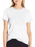 Latin Pride Black T-Shirt - Urban Graphic Tee product image 1