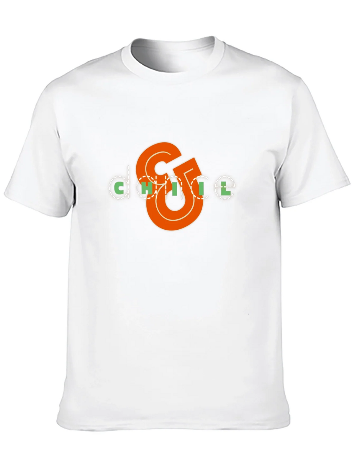 Chill & Dance Graphic Tee - Stylish Comfort product image 9
