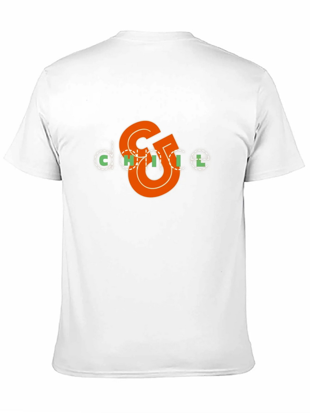 Chill & Dance Graphic Tee - Stylish Comfort product image 10