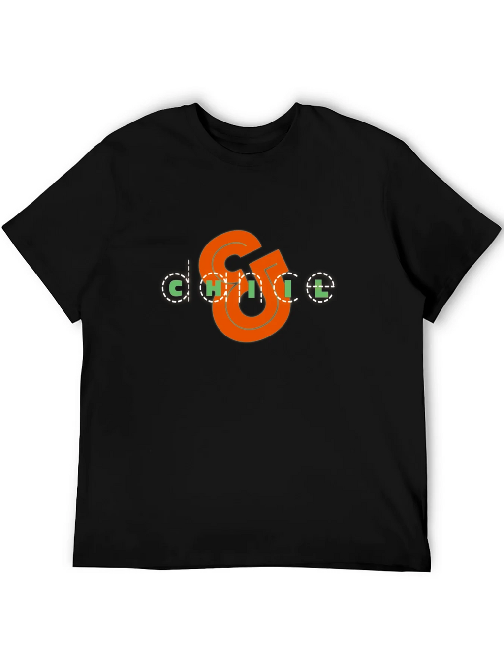 Chill & Dance Graphic Tee - Stylish Comfort product image 5