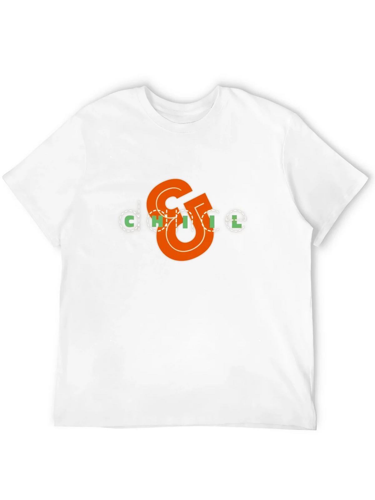 Chill & Dance Graphic Tee - Stylish Comfort product image 11