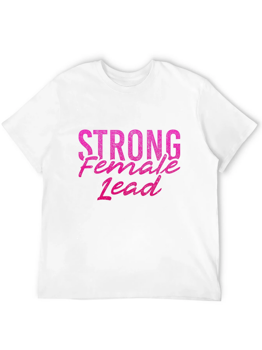 Strong Female Lead T-Shirt product image 8