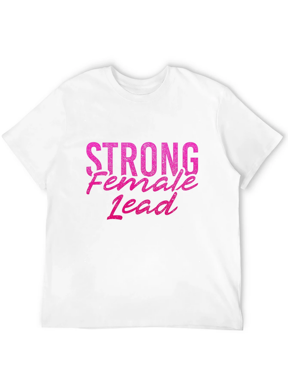 Strong Female Lead T-Shirt product image 8