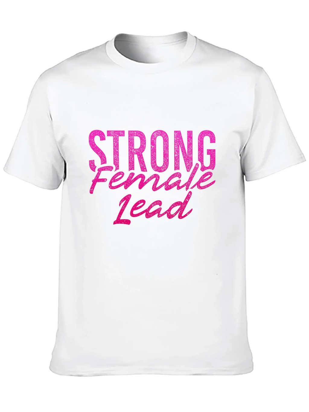 Strong Female Lead T-Shirt product image 7